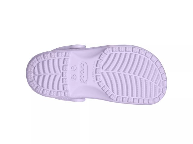 Bad bunny crocs size 7 2025