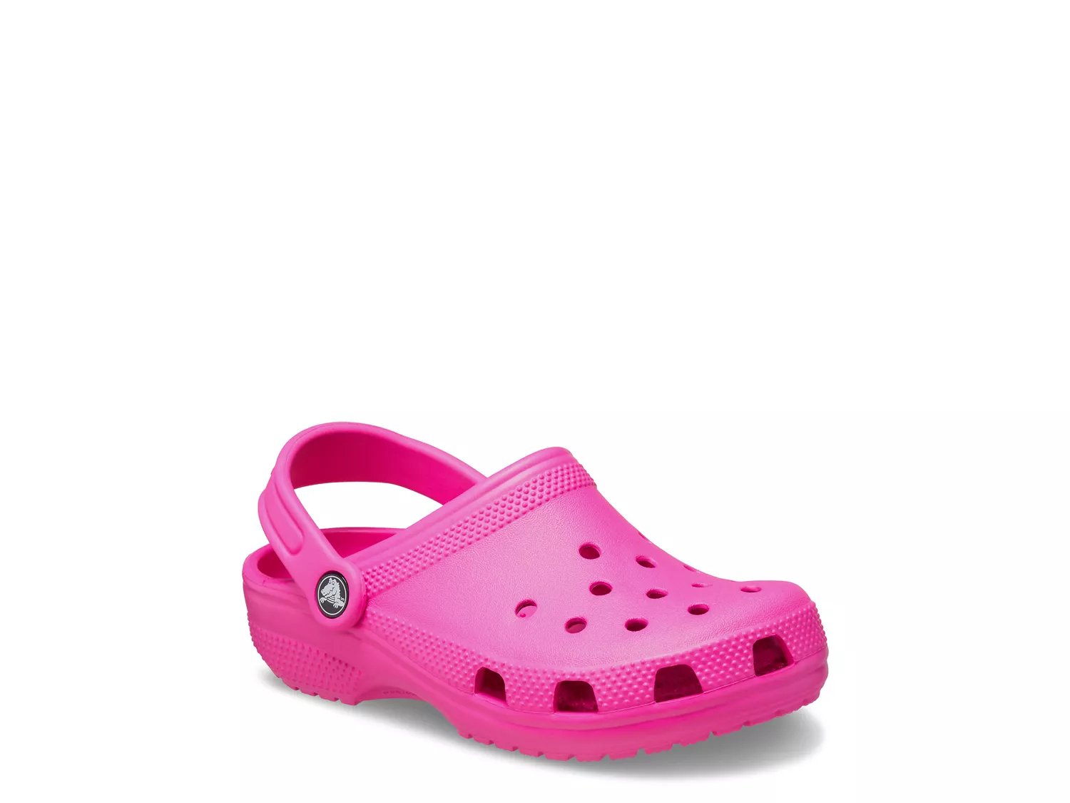 Classic Clog