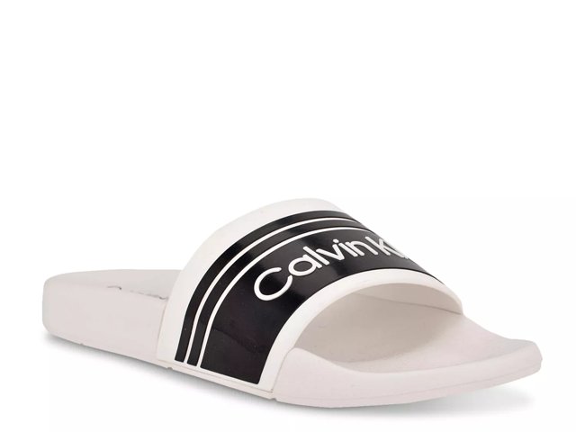 Calvin klein sandals dsw new arrivals