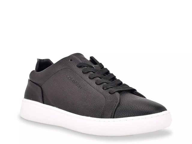 Calvin Klein Falconi Sneaker - Free Shipping | DSW