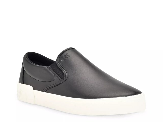 Ck slip on sneakers shop