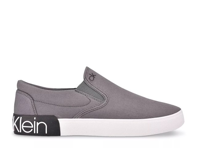 ijsje Reis steak Calvin Klein Ryor Slip-On Sneaker - Free Shipping | DSW