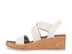 Skechers Arch Fit Beverlee Stays Wedge Sandal - Free Shipping | DSW