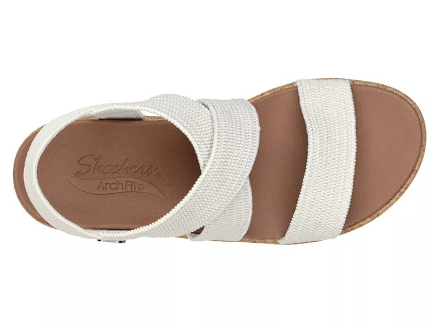 Dsw slippers with arch support shop