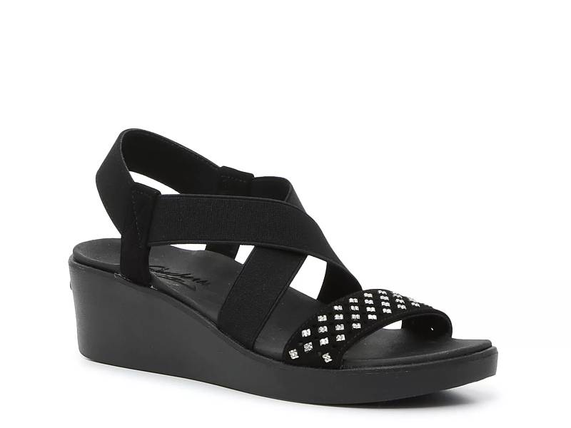 Women's karlie hot sale wedge