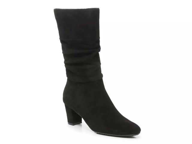 VANELi Delsie Slouch Boot - Free Shipping | DSW