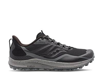 Saucony men's peregrine 10 best sale running shoe