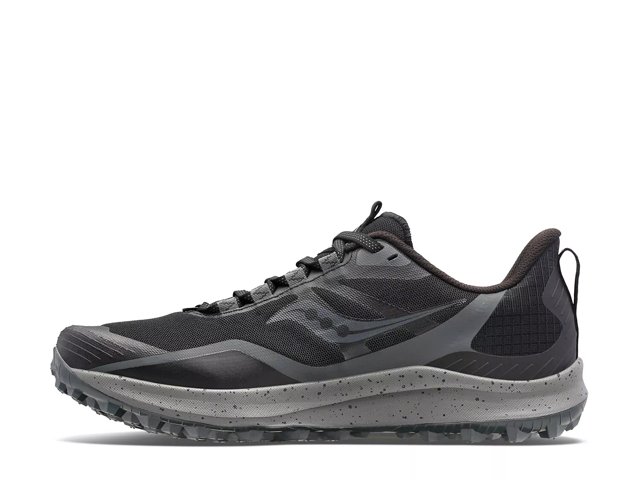 Saucony Peregrine 12 Trail Running Shoe Women s