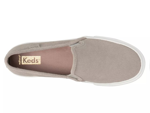 Dsw keds double decker new arrivals