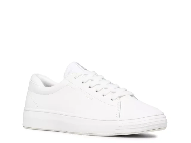 White keds dsw store
