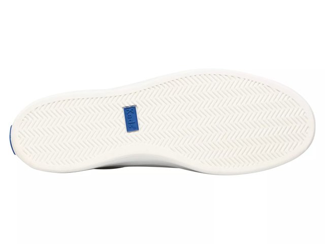 ★Keds★ Ally Leather_1WH65870E_001 Keds - Brandclub - Keds Women's Alley Leather Sneaker
