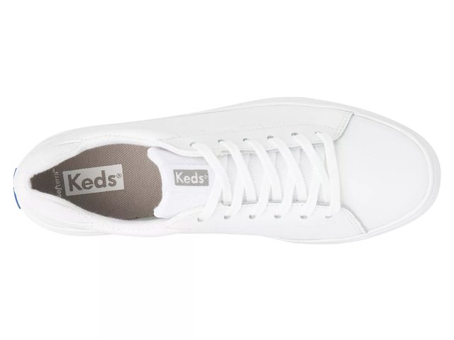 ★Keds★ Ally Leather_1WH65870E_001 Keds Alley Sneaker - Women's - Free Shipping | DSW