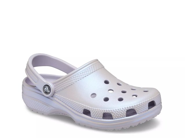 Crocs Classic Clog - Women's - Free Shipping