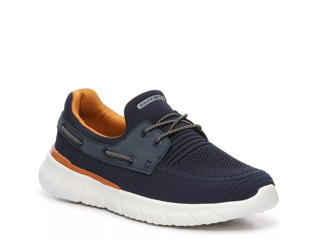 Dsw navy shoes outlet