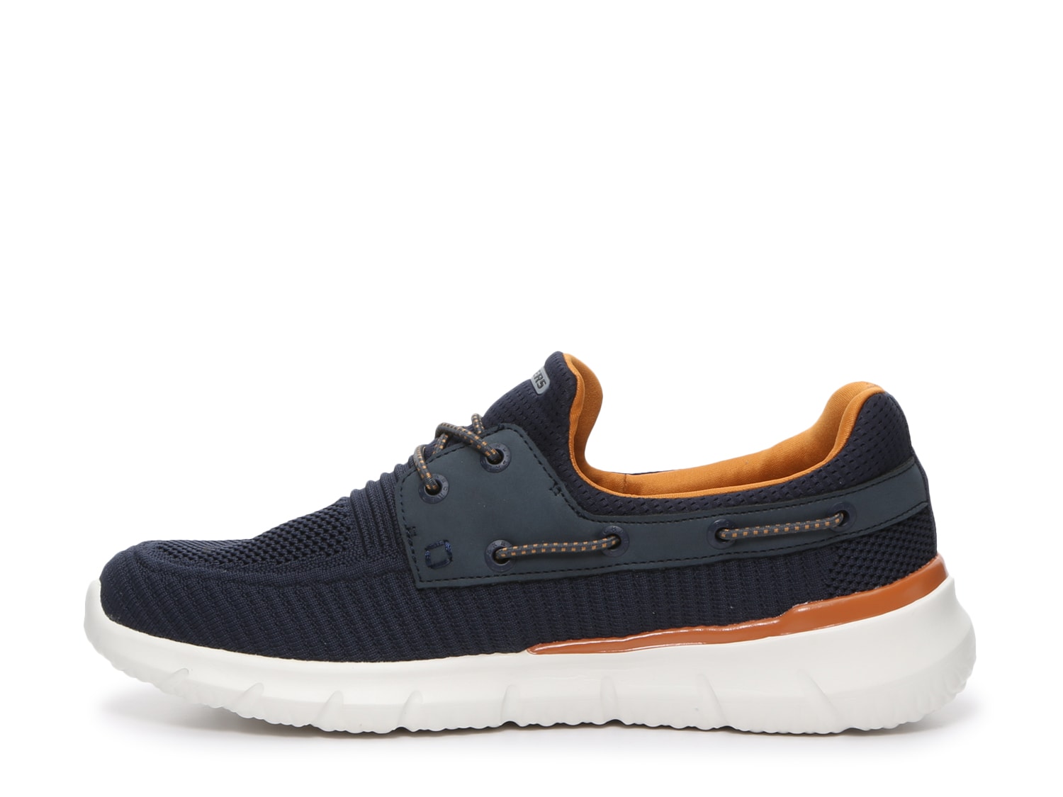 skechers boat shoes wide width