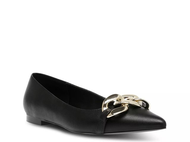 Steve Madden Forge Ballet Flat