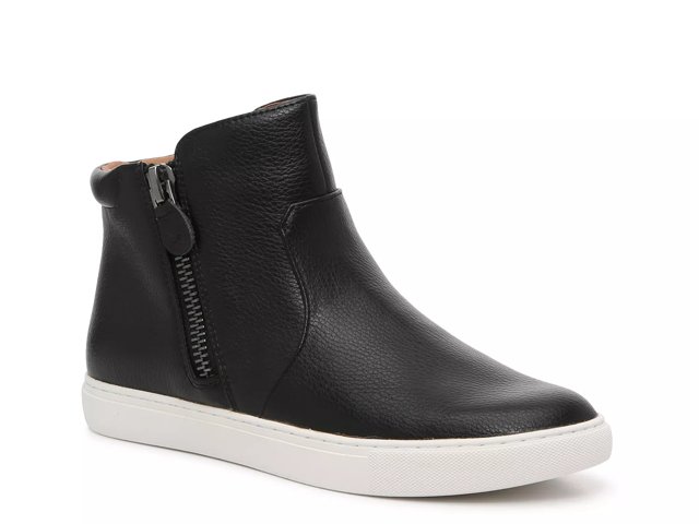 Gentle Souls Carter High Top Sneaker