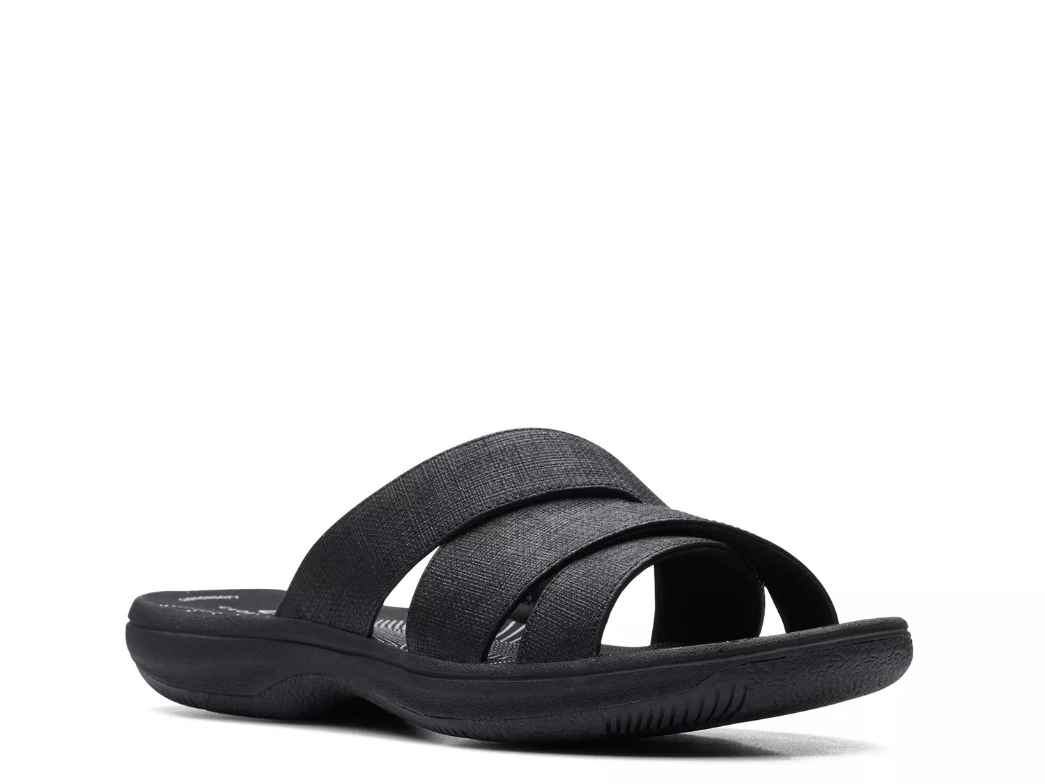 Clarks cloudsteppers hot sale sandals dsw