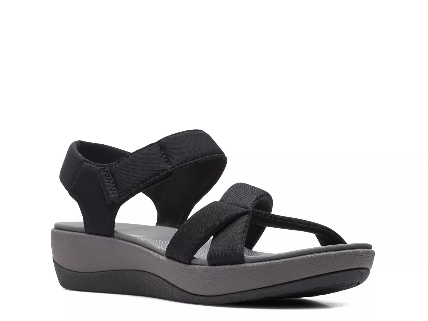 Clarks Cloudsteppers Arla Gracie Sport Sandal