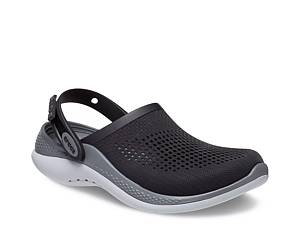 Womens on sale crocs literide