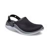 Womens literide hot sale crocs