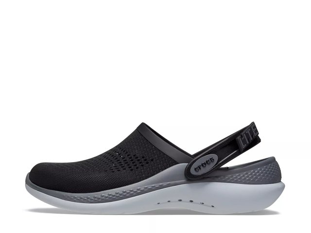 Crocs literide shop usa