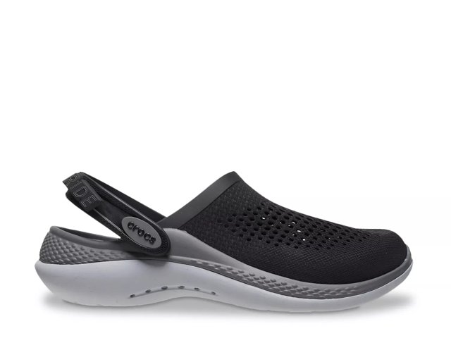 Crocs LiteRide Clog - Men's - Free Shipping | DSW