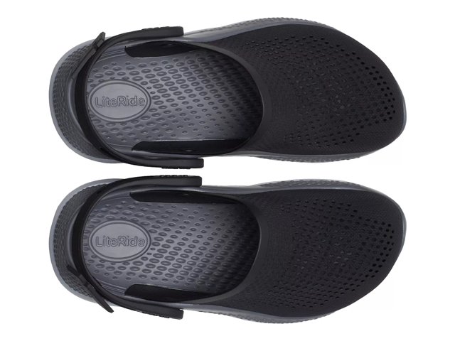Men's literide crocs store