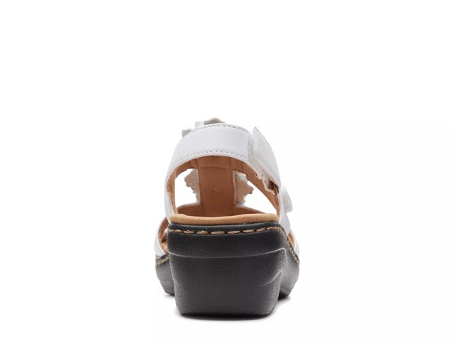 Clarks Merliah Sheryl Sandal