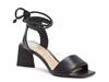 Vernisa Sandal Black view