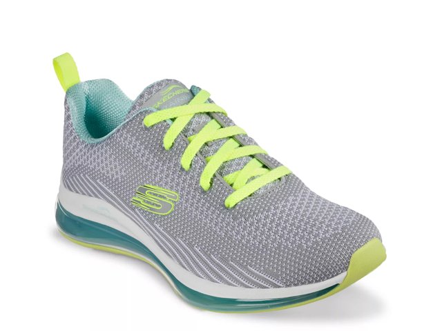 Skechers Skech Air Element Training Sneaker Women's Free
