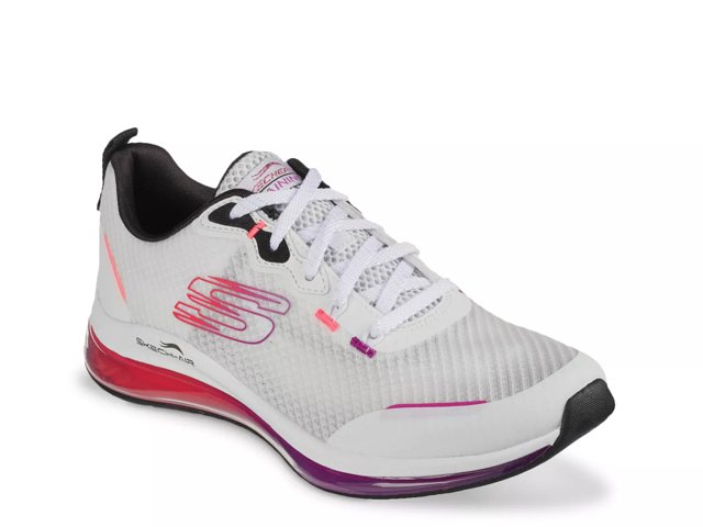 Skechers air 2.0 ladies running shoes shop