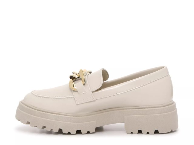 Dsw white loafers 2025