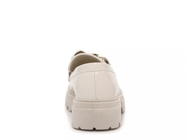 Dsw white loafers store