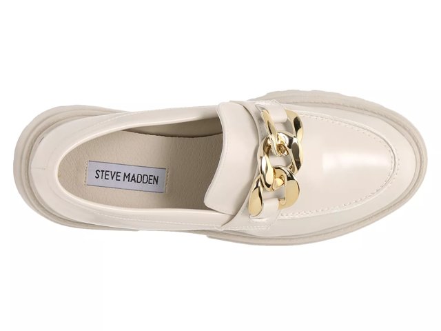 Steven by steve madden loafers top