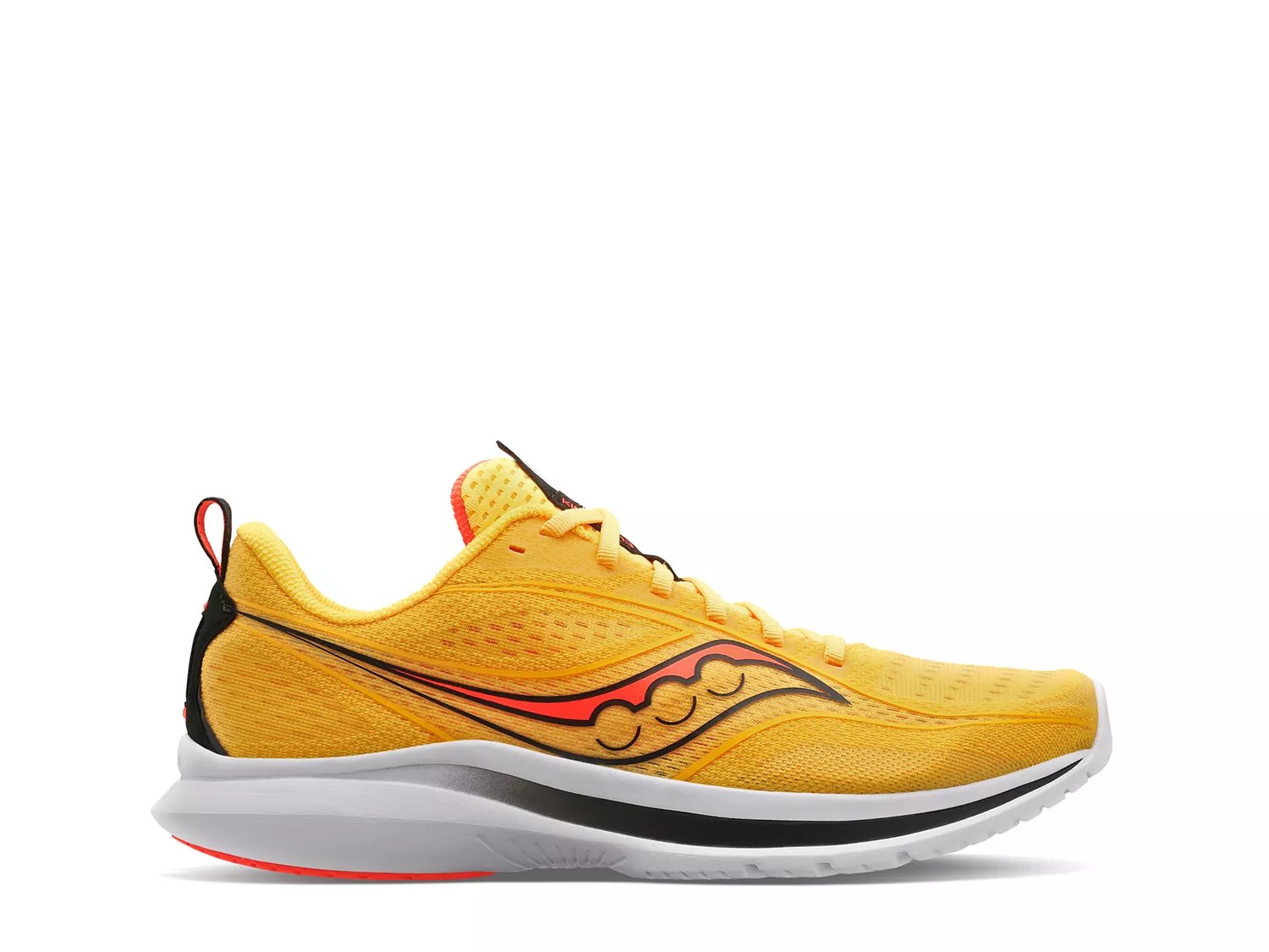 Saucony on sale kinvara dsw