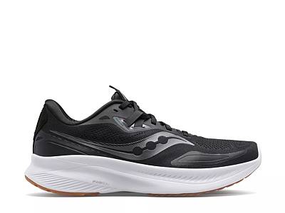 Saucony Guide 15 Running Shoe Men s Free Shipping DSW