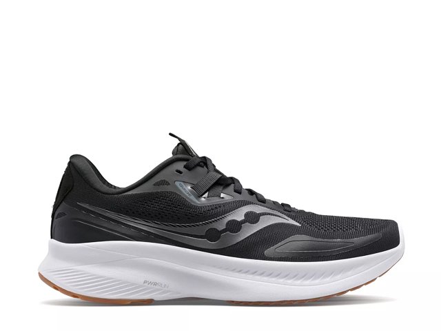 Saucony Guide 15 Running Shoe - Men's - Free Shipping | DSW