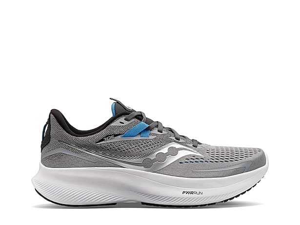Saucony Ride - Men's - Free Shipping | DSW