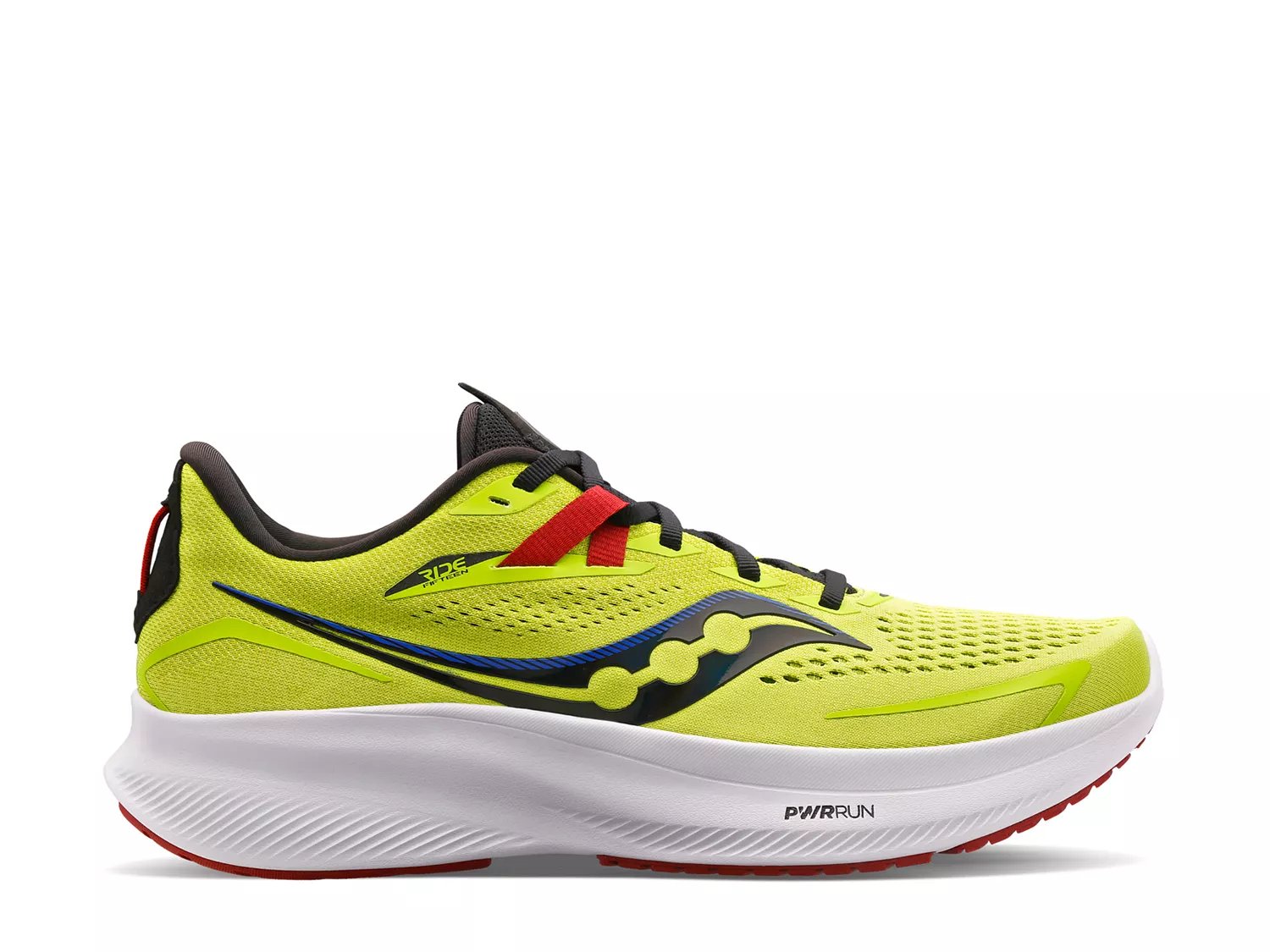 Saucony ride outlet 10 men's sale