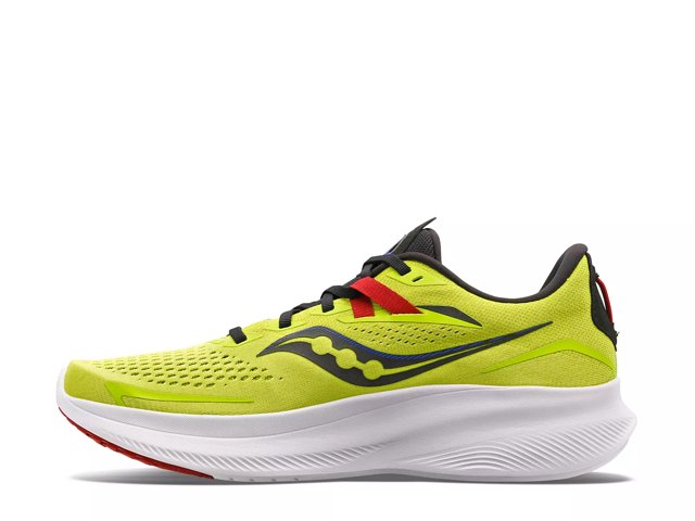 Dsw mens saucony discount