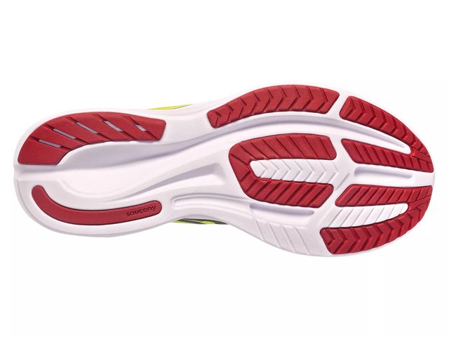 Dsw clearance saucony mens
