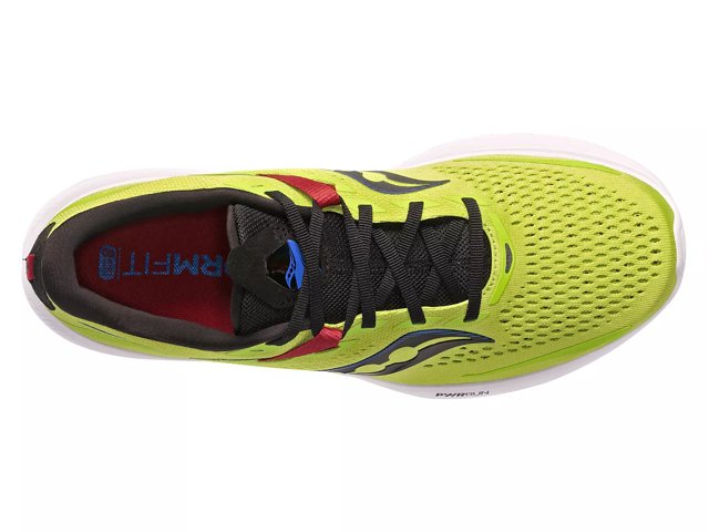 Saucony ride deals 2 rosas