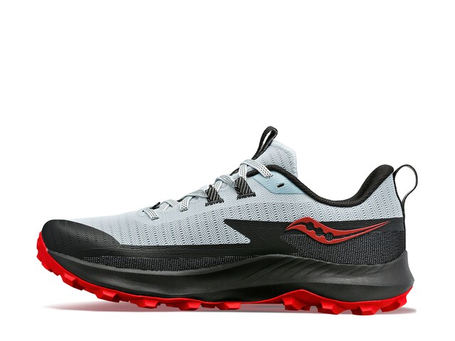 Saucony Peregrine 12 Trail Running Shoe - Men's - Free Shipping | DSW