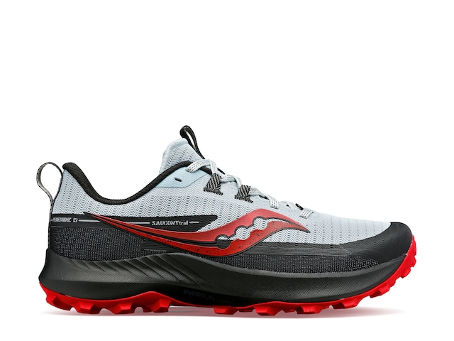 Saucony Peregrine 12 Trail Running Shoe - Men's - Free Shipping | DSW
