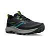 Saucony Peregrine 12 Trail Running Shoe Men s Free Shipping DSW