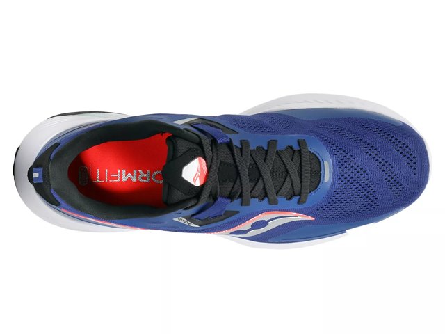 Saucony men's guide 10 lr running shoe discount