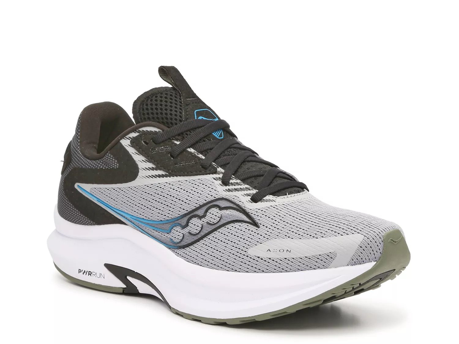 Saucony mens shoes on sale dsw