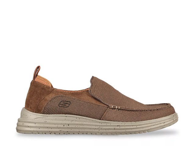Skechers delton sale