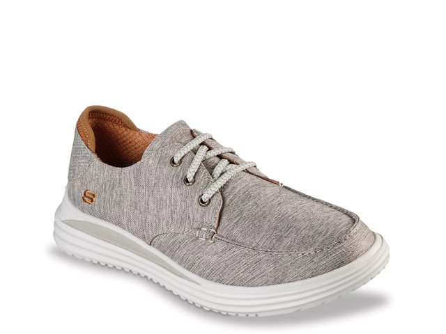 Skechers mens casual sneakers clearance